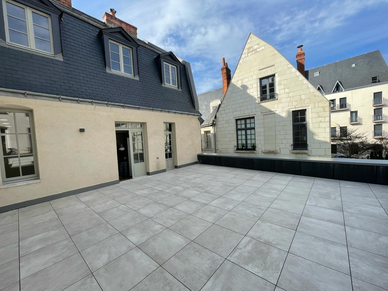Bureau Tours 444m² Location bureau Tours Indre-et-Loire OLBUR2310745 2